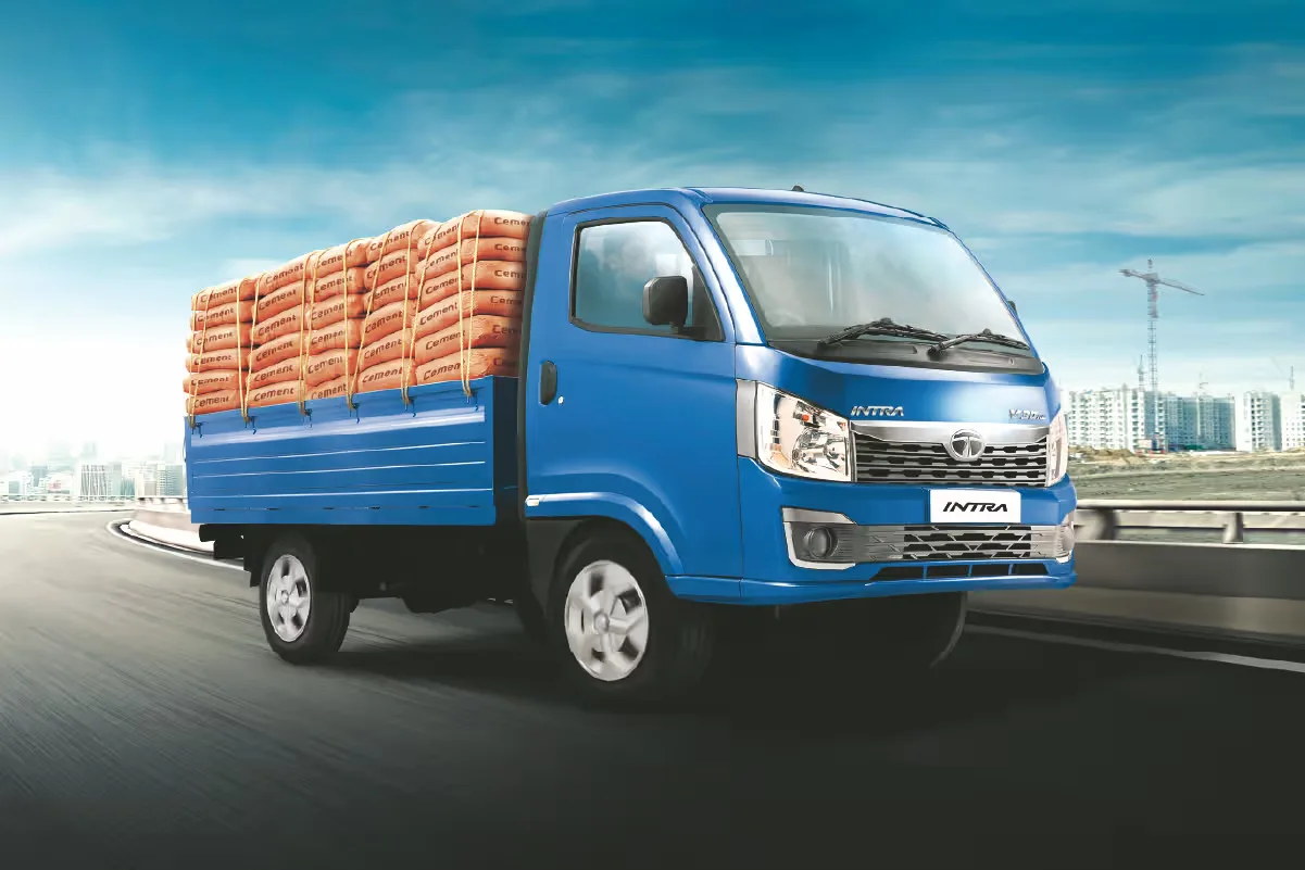 Tata Intra V30