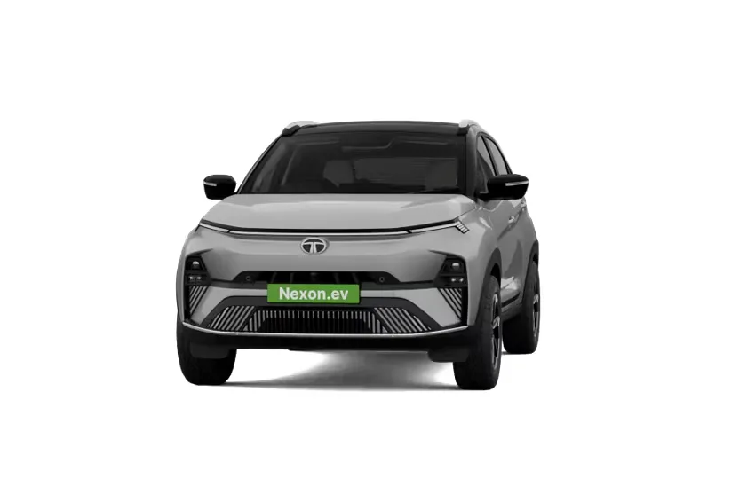 Tata Nexon EV