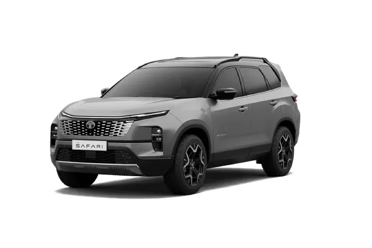 Tata Safari
