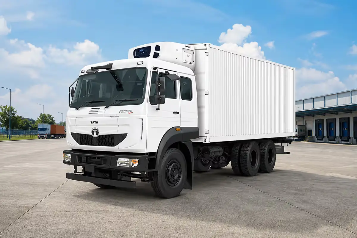 Tata Signa 2818.FBV