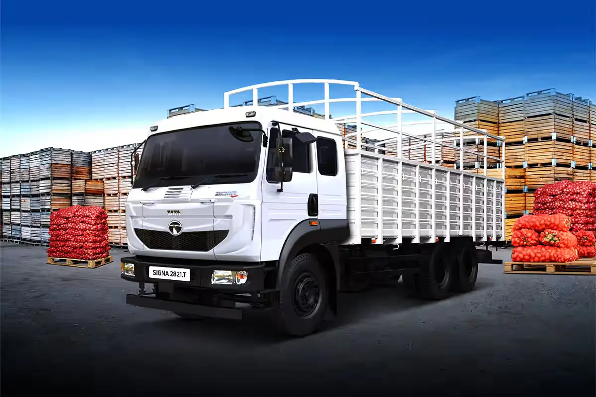 Tata Signa 2821.T