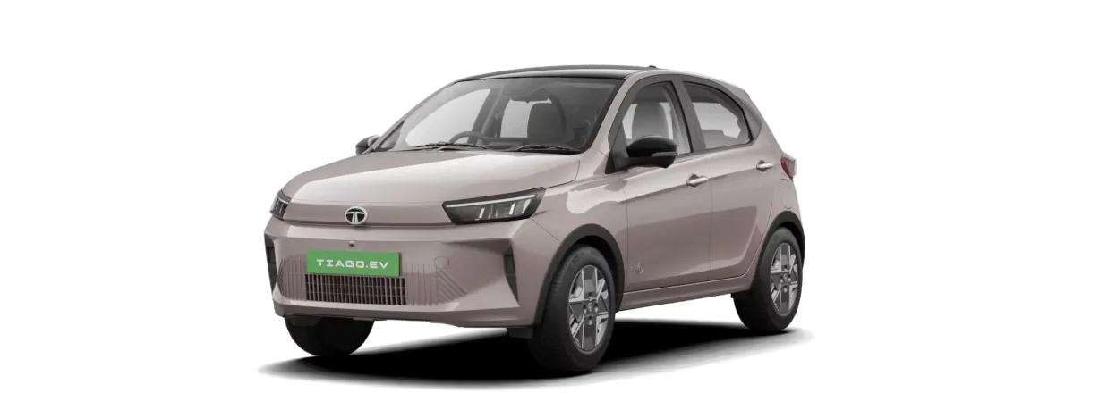 Tata Tiago EV