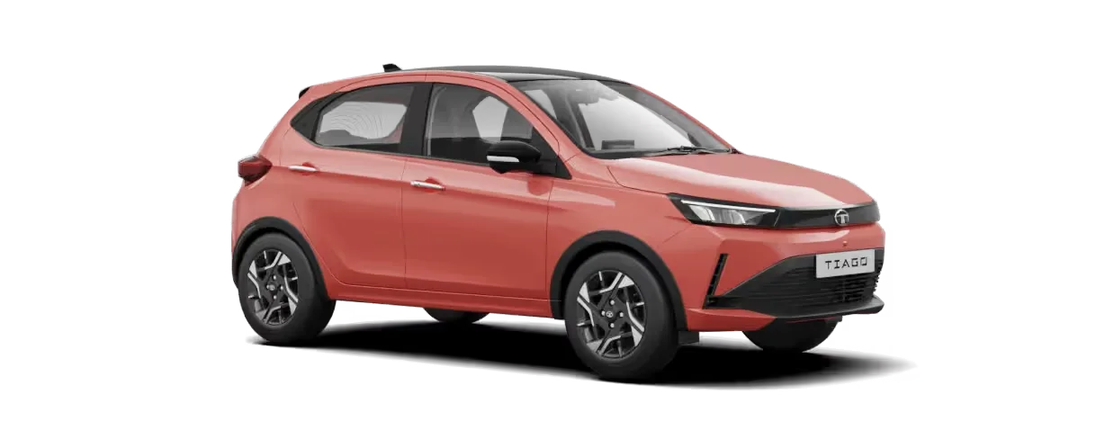 Tata Tiago
