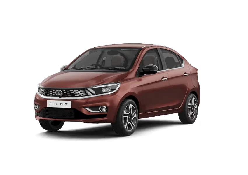 Tata Tigor