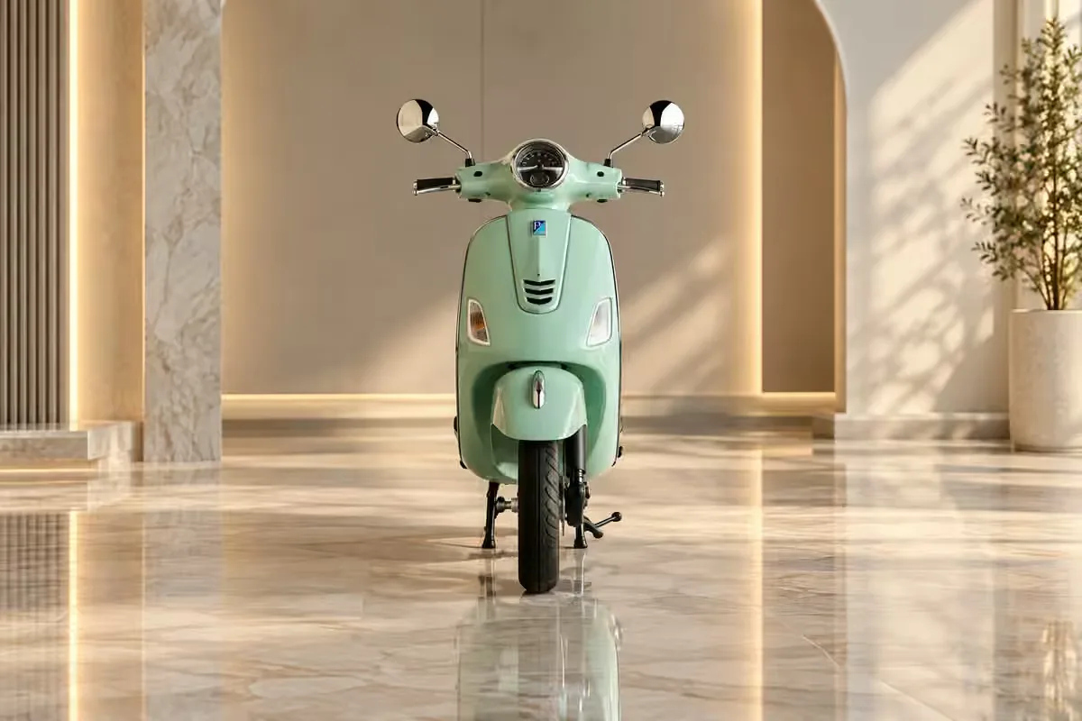 Vespa 125