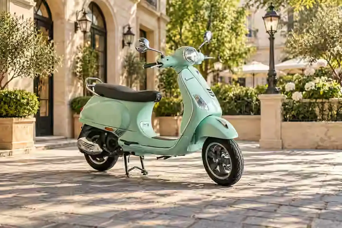 Vespa 150