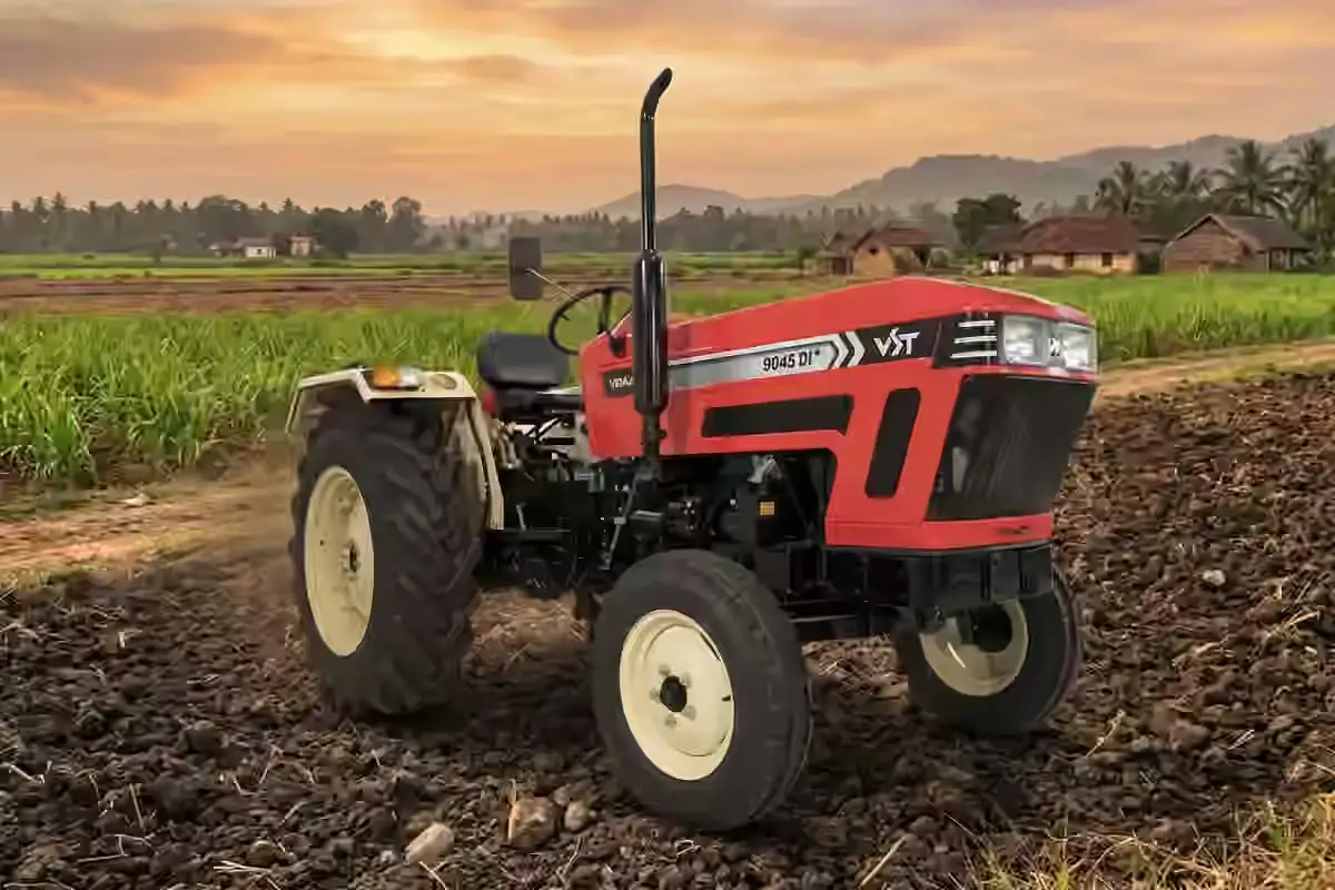 VST 9045 DI Plus Viraaj
