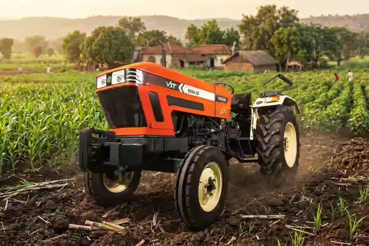 VST 9054 DI Viraaj